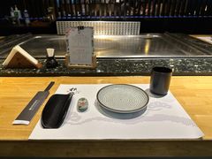 -松临·铁板烧&Omakase(神农店)
