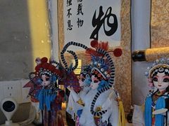 -荒岛实景沉浸密室(江汉路1店)