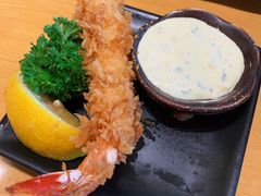 炸虾-胜博殿日式炸猪排(西红门店)