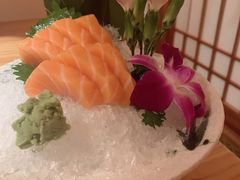 三文鱼-酒井酱子·深夜食堂(东城汇店)