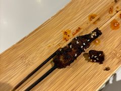 -一醒·手工面·西北传统小吃(悠方购物中心店)