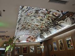 -安妮意大利餐厅(世贸天阶店)