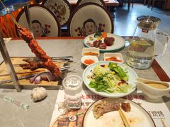 -通海俄式烧烤·俄罗斯大串(嵩山路店)