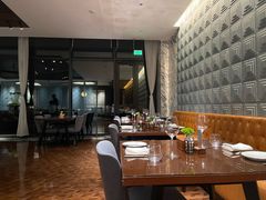 -杭州桐庐康莱德酒店西餐厅-舍