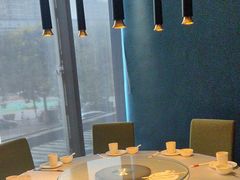 -百姓厨房(凤翔泥塑坊店)