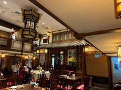 -成隆行·蟹王府(九江路店)