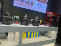 -陆琴脚艺·足浴·SPA(夫子庙店)