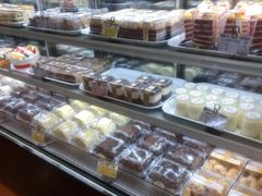 -新侨三宝乐面包店(崇文门店)