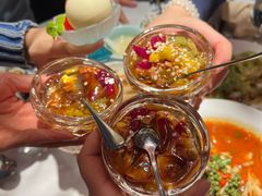 -小河盐帮·私家菜·烤鸭(三元桥·霄云路店)