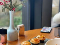 和牛挞-新荣记(西溪湿地店)