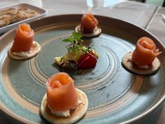 -La Creperie法餐厅(芮欧百货店)