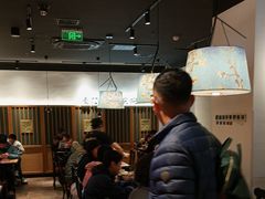 -和府捞面(星光大道一期店)