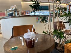 -fishtank鱼缸咖啡(三山街店)