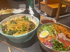 -卞二小串·鹤岗烧烤·坑烤(永定路店)