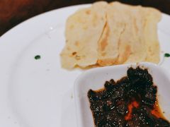 颍州锅巴-不倒翁·徽天下名菜楼(马鞍山路店)