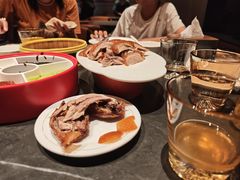 -全聚德(双井店)