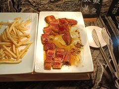 -松子料理(亮马桥店)