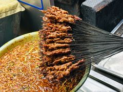 -杨记烤肉老店