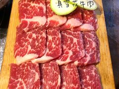 -喜来稀肉(旺角广华街店)