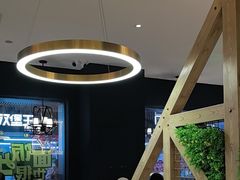 -豪客来牛排(天阳D32店)