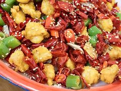 -小街47號江湖菜(四合院店)