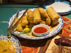 -赶海儿海鲜镖局·平价海鲜小馆(金沙滩店)
