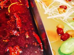 红白鸳鸯锅-小龙坎火锅(总店)