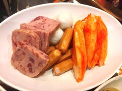 -真味鲜厨(观塘店)
