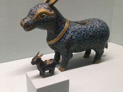 -太原市博物馆