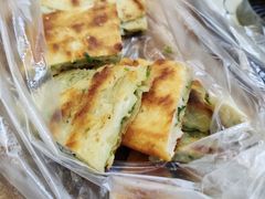 葱油饼-咏春葱油饼(德政中路店)