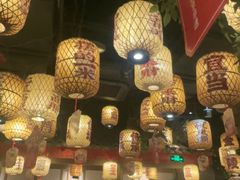 -南京大牌档(青岛万象城店)