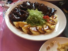 -厦门渔港(成山路店)
