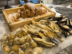 -万德诺富特酒店·自助餐厅(万德大厦店)