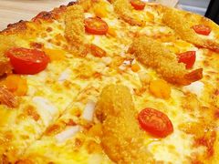 -必胜客(砂之船中东奥莱店)