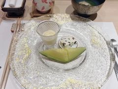 -鮨一日本料理(大中华店)