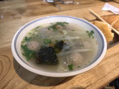 -和众大油条(维明路店)