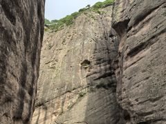 -灵宝峡旅游区