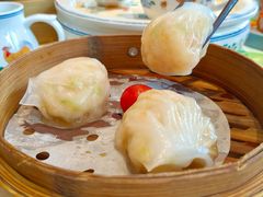 -点都德(广州白云山景区南门店)