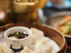 灌汤小笼包-苏乡兰亭·新派淮扬菜(吾悦广场店)