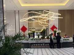 -东方苑自助餐厅(稻香湖景酒店)