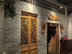 -东来顺饭庄(西直门店)