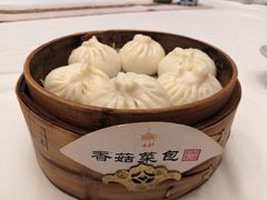 -冶春茶社(星汉大厦店)