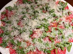 生牛肉薄片-Wine&Dine Le Bouchon法式酒馆