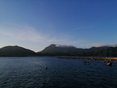 -西涌国际滨海旅游区