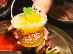 -廖掌柜·重庆鲜货火锅(上海首店)