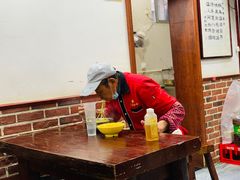 -一品飘香米线(一中总店)