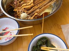 -嘉州鲜知味钵钵鸡(奎星楼店)