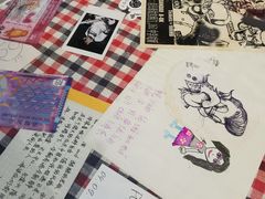 -鼓楼吃面·肉啃肉(南锣鼓巷店)