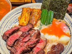 -满满初牛·炭烧牛肉专门店(国大店)