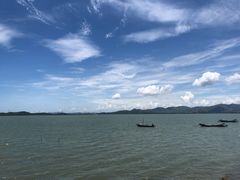 -汕尾风车岛